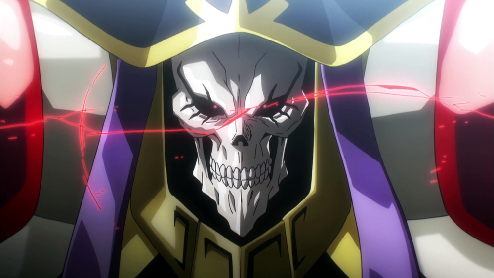 Ainz